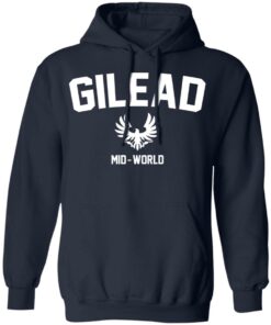 Gilead Mid-World T-Shirts, Hoodies, Sweatshirt 5 Gilead Mid World T Shirts Hoodies Sweatshirt 3