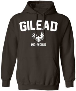 Gilead Mid-World T-Shirts, Hoodies, Sweatshirt 6 Gilead Mid World T Shirts Hoodies Sweatshirt 4