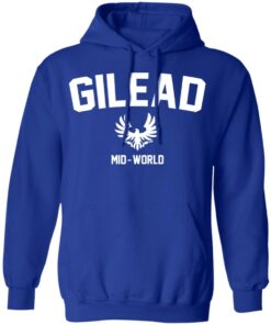 Gilead Mid-World T-Shirts, Hoodies, Sweatshirt 7 Gilead Mid World T Shirts Hoodies Sweatshirt 5