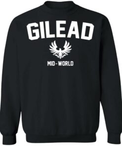 Gilead Mid-World T-Shirts, Hoodies, Sweatshirt 8 Gilead Mid World T Shirts Hoodies Sweatshirt 6