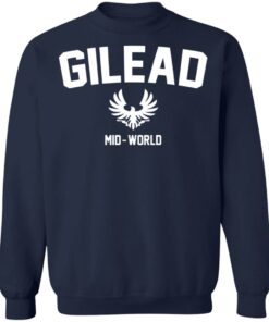 Gilead Mid-World T-Shirts, Hoodies, Sweatshirt 9 Gilead Mid World T Shirts Hoodies Sweatshirt 7