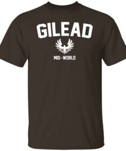 Gilead Mid-World T-Shirts, Hoodies, Sweatshirt 10 Gilead Mid World T Shirts Hoodies Sweatshirt 8