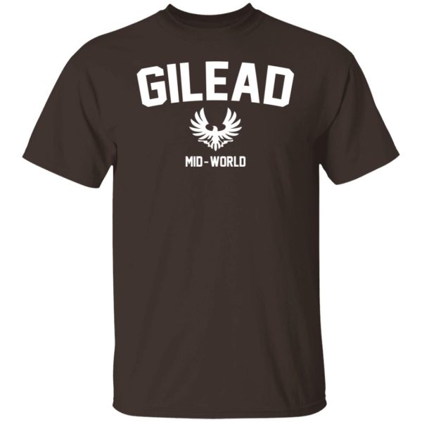 Gilead Mid-World T-Shirts, Hoodies, Sweatshirt