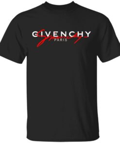 Givenchy Givenchy Paris T Shirts Hoodies Sweater 1