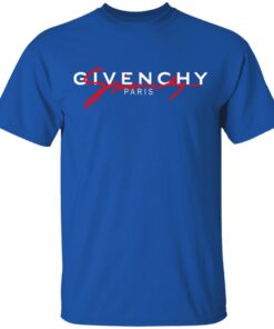 Givenchy Givenchy Paris T Shirts Hoodies Sweater 10