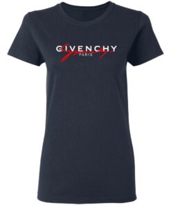 Givenchy Givenchy Paris T Shirts Hoodies Sweater 12