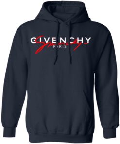 Givenchy Givenchy Paris T Shirts Hoodies Sweater 3
