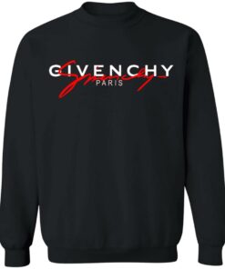 Givenchy Givenchy Paris T Shirts Hoodies Sweater 6