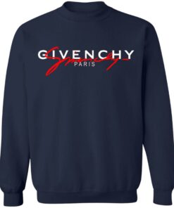 Givenchy Givenchy Paris T Shirts Hoodies Sweater 7