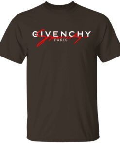 Givenchy Givenchy Paris T Shirts Hoodies Sweater 8
