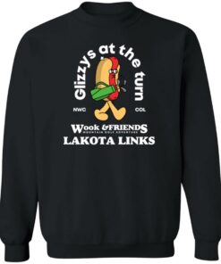 Glizys At The Turn Wook & Friends Lakota Links T-Shirts, Hoodies, Sweater 2 Glizys At The Turn Wook amp Friends Lakota Links T Shirts Hoodies Sweater 11