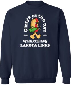 Glizys At The Turn Wook & Friends Lakota Links T-Shirts, Hoodies, Sweater 3 Glizys At The Turn Wook amp Friends Lakota Links T Shirts Hoodies Sweater 12
