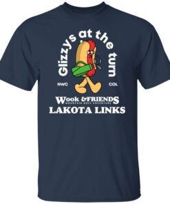 Glizys At The Turn Wook & Friends Lakota Links T-Shirts, Hoodies, Sweater 6 Glizys At The Turn Wook amp Friends Lakota Links T Shirts Hoodies Sweater 4