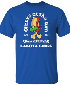 Glizys At The Turn Wook & Friends Lakota Links T-Shirts, Hoodies, Sweater 7 Glizys At The Turn Wook amp Friends Lakota Links T Shirts Hoodies Sweater 5