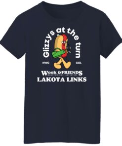 Glizys At The Turn Wook & Friends Lakota Links T-Shirts, Hoodies, Sweater 9 Glizys At The Turn Wook amp Friends Lakota Links T Shirts Hoodies Sweater 7