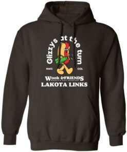 Glizys At The Turn Wook & Friends Lakota Links T-Shirts, Hoodies, Sweater 11 Glizys At The Turn Wook amp Friends Lakota Links T Shirts Hoodies Sweater 9