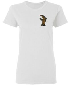 Goanna Get Fucker T Shirts 10