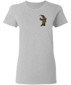 Goanna Get Fucker T Shirts 12