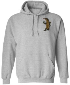 Goanna Get Fucker T Shirts 14