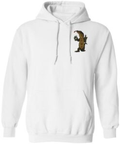 Goanna Get Fucker T Shirts 16