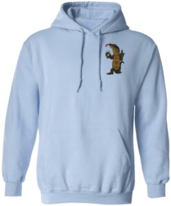 Goanna Get Fucker T Shirts 18