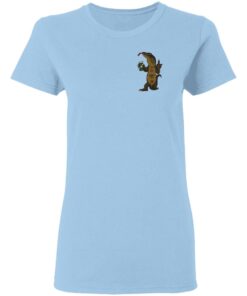 Goanna Get Fucker T Shirts 8