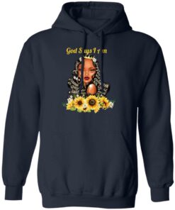 God Say I Am Black Girls Black Women T-Shirts, Hoodie, Sweatshirt 1 God Say I Am Black Girls Black Women T Shirts Hoodie Sweatshirt 10