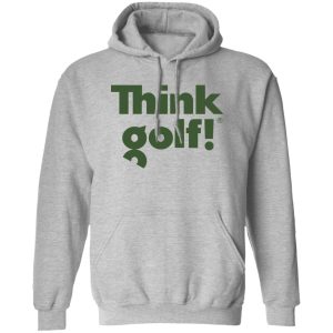 Golf Wang Think Golf T-Shirts, Hoodies, Sweater