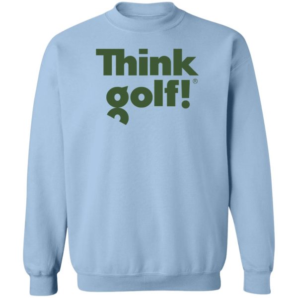 Golf Wang Think Golf T-Shirts, Hoodies, Sweater