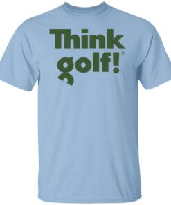 Golf Wang Think Golf T-Shirts, Hoodies, Sweater 4 Golf Wang Think Golf T Shirts Hoodies Sweater 2