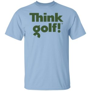 Golf Wang Think Golf T Shirts Hoodies Sweater 2