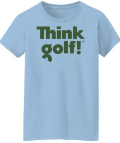 Golf Wang Think Golf T-Shirts, Hoodies, Sweater 7 Golf Wang Think Golf T Shirts Hoodies Sweater 5