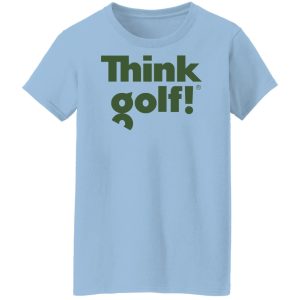 Golf Wang Think Golf T Shirts Hoodies Sweater 5