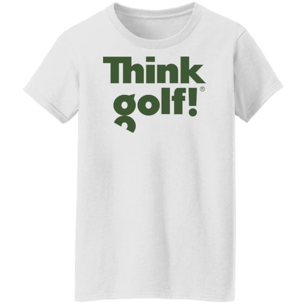 Golf Wang Think Golf T-Shirts, Hoodies, Sweater