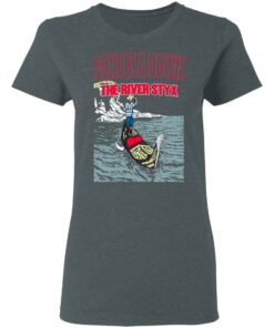 Gondola Down The River Styx T-Shirts, Hoodies, Sweater 5 Gondola Down The River Styx T Shirts Hoodies Sweater 2