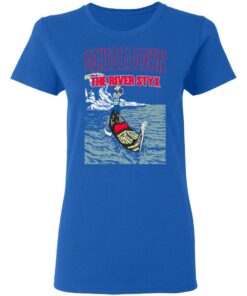 Gondola Down The River Styx T-Shirts, Hoodies, Sweater 7 Gondola Down The River Styx T Shirts Hoodies Sweater 4