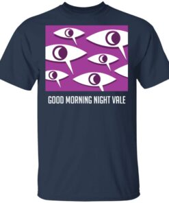 Good Morning Night Vale Shirt 11