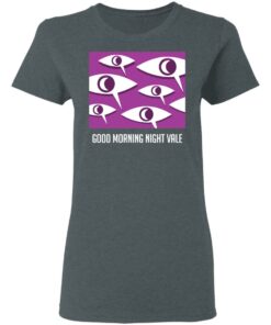 Good Morning Night Vale Shirt 2