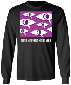 Good Morning Night Vale Shirt 5