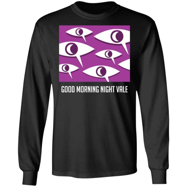 Good Morning Night Vale Shirt