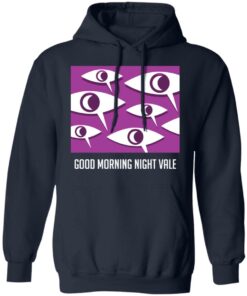 Good Morning Night Vale Shirt 7