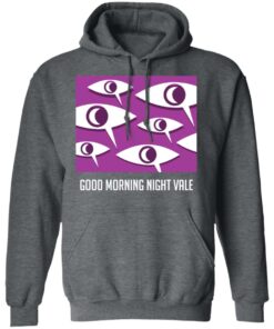 Good Morning Night Vale Shirt 8