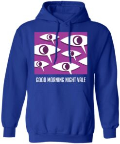 Good Morning Night Vale Shirt 9