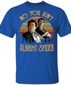 Goodfellas Tommy DeVito Jimmy Conway 