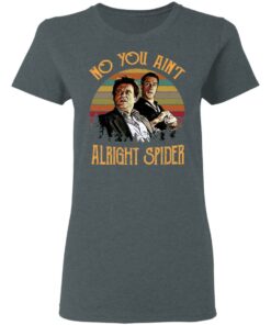 Goodfellas Tommy DeVito Jimmy Conway 