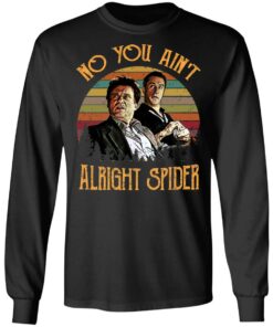 Goodfellas Tommy DeVito Jimmy Conway 