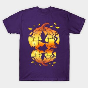 Goose Halloween T-Shirt