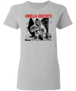 Gorilla Biscuits T-Shirts, Hoodies, Sweater 3 Gorilla Biscuits T Shirts Hoodies Sweater 12