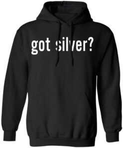 Got Silver Wall Street Silver T-Shirts, Hoodies, Sweater 4 Got Silver Wall Street Silver T Shirts Hoodies Sweater 2