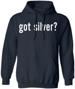 Got Silver Wall Street Silver T-Shirts, Hoodies, Sweater 5 Got Silver Wall Street Silver T Shirts Hoodies Sweater 3